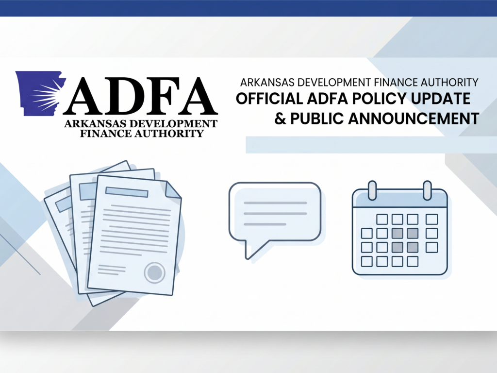 Public Comment – Updated HOME & NHTF Rental Guidelines